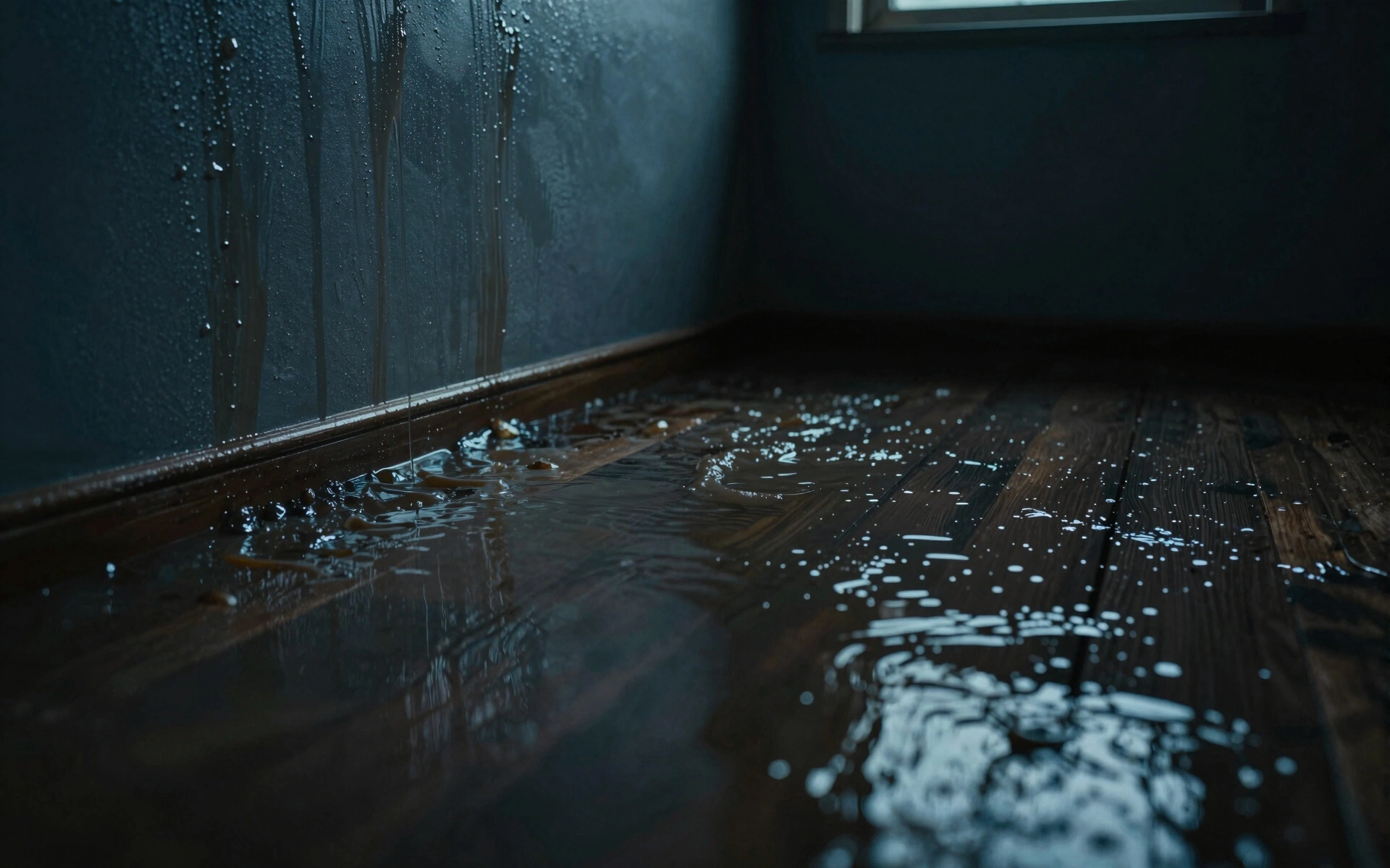 Water damage restoration in Austin TX